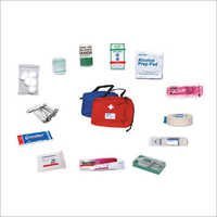 फर्स्ट एड किट्स