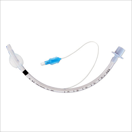 एंडोट्रैकेल ट्यूब