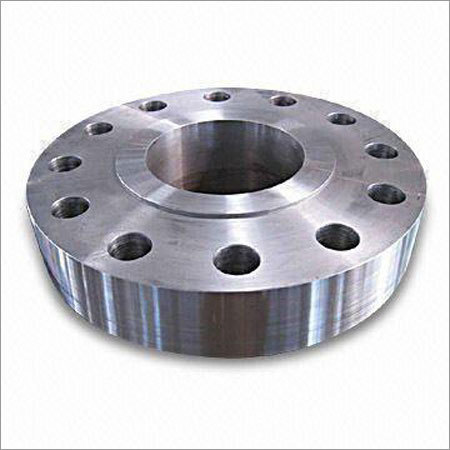 पाइप फ्लैंगेस