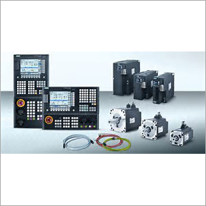 Servo Drives Application: Industrial