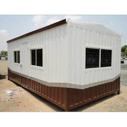 Portable Cabin On Rent