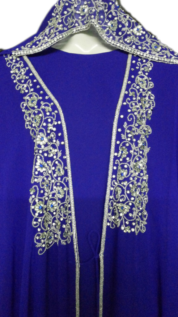 All Colours Arabic Fancy Islamic Jalabiya Kaftan