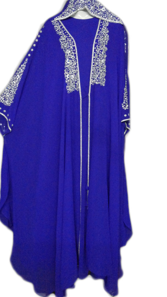 All Colours Arabic Fancy Islamic Jalabiya Kaftan