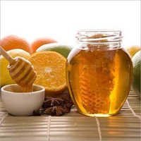 अनप्रोसेस्ड हनी ग्रेड: A