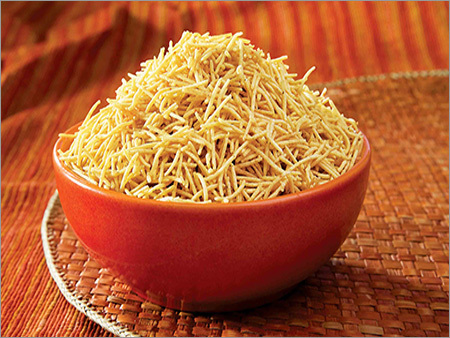 मिक्स्ट मसाला नमकीन