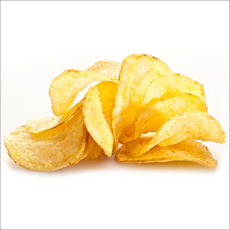 आलू के चिप्स
