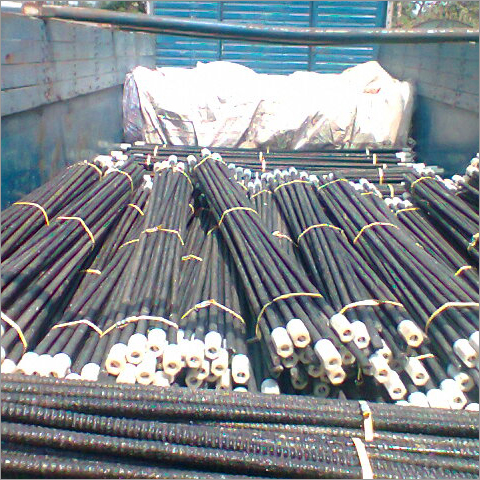 फाइबर ग्लास रिबार