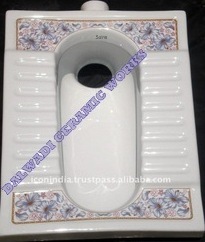 Any Color Ceramic Orissa Pan