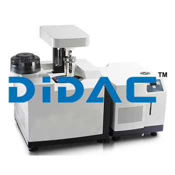 Isoperibol Oxygen Bomb Calorimeter