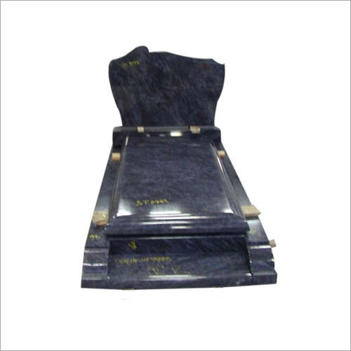 ग्रेनाइट शोक स्मारक