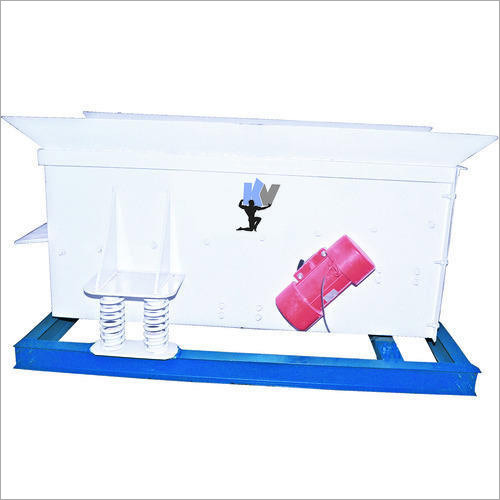 वाइब्रेटिंग और रेसिप्रोकेटिंग फीडर