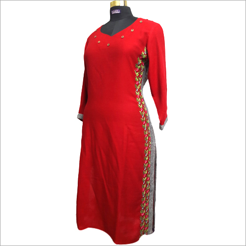 Designer Kurti