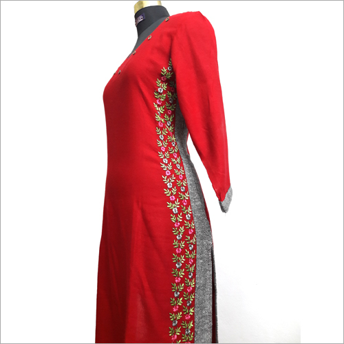 Designer Kurti