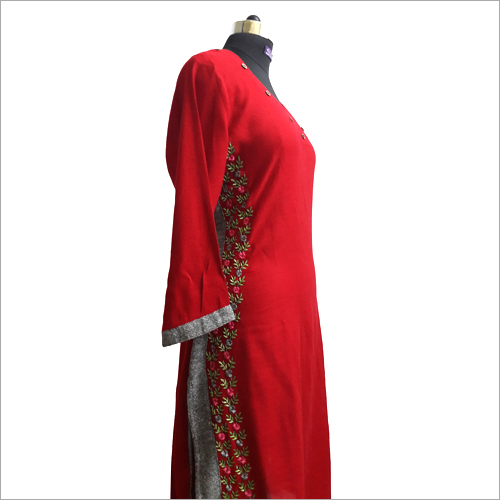 Designer Kurti