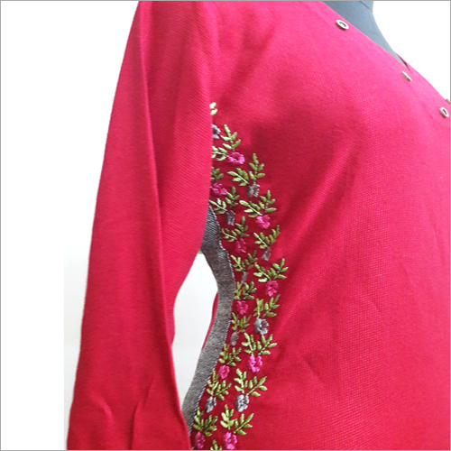 Designer Kurti