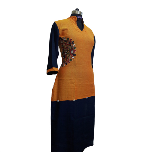 Ladies Fancy Kurti
