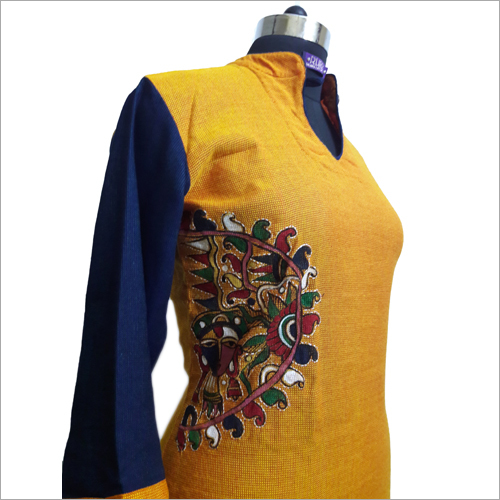 Ladies Fancy Kurti