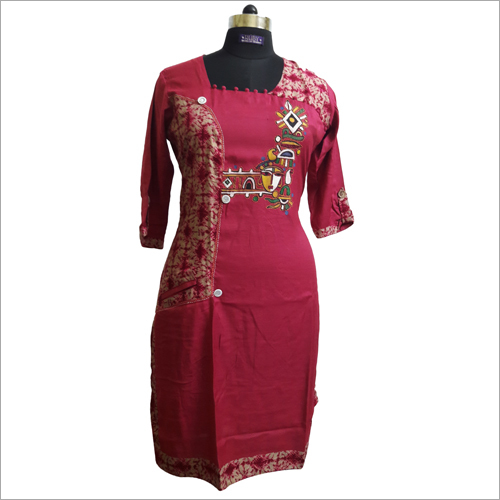Designer Kurti