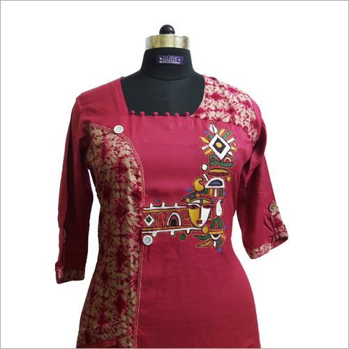 Designer Kurti