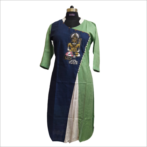 Cotton Kurti
