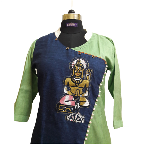 Cotton Kurti