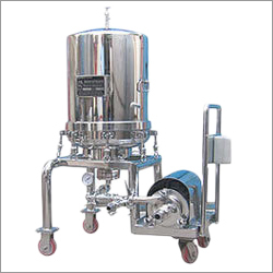 Filter Press