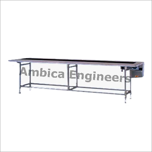 Packing Conveyor
