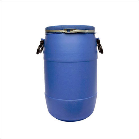 Hdpe Open Mouth Drum