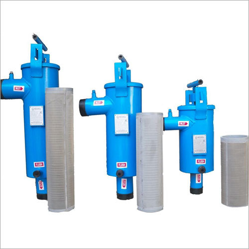 स्क्रीन फिल्टर