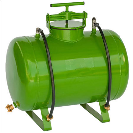 उर्वरक टैंक