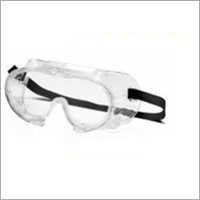 नेत्र सुरक्षा