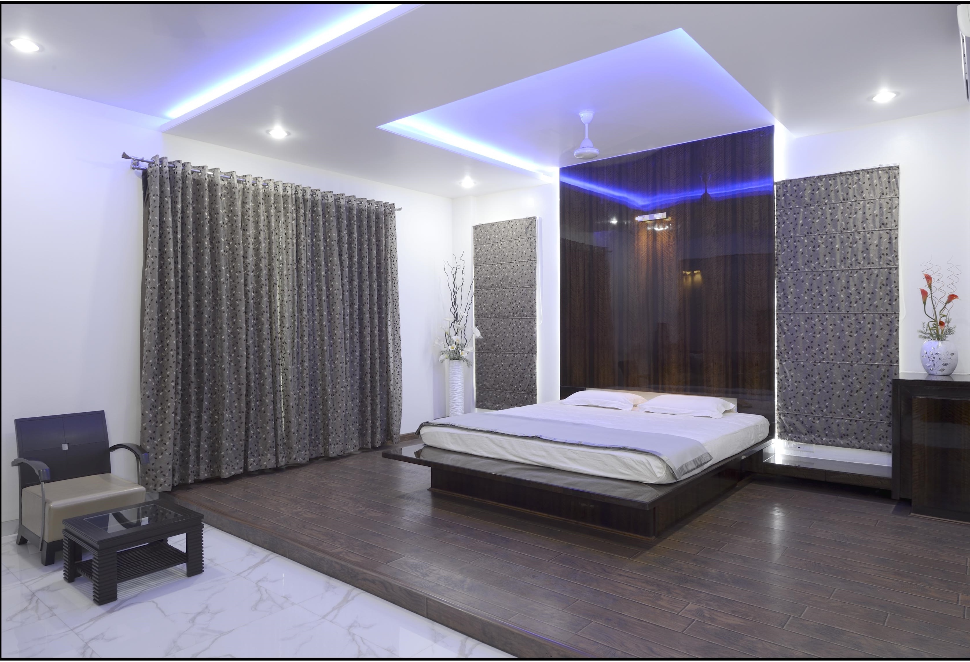 Restaurant Interior Designing - Modern Style Solutions | Complete Revamp For Dining, Lobby, And Bedrooms, Expert Guidance, Stylish Appearance, Custom Space Planning