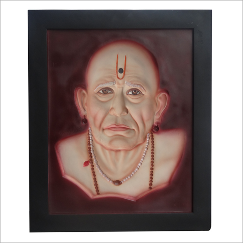 3D स्वामी समर्थ