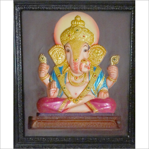 Ganesh 3d