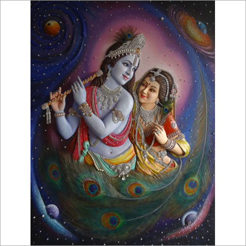 राधा कृष्ण