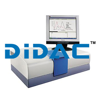 फ्लोरो मैक्स स्पेक्ट्रोमीटर