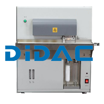 Sulfur Analyzer