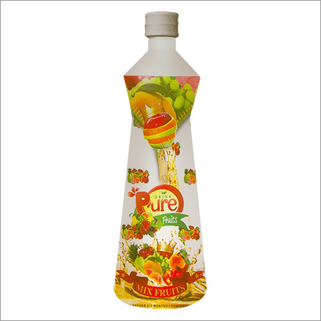 500 ml Fruit Juice