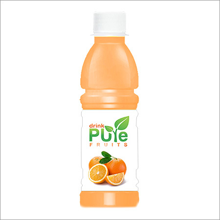Orange Drink