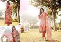 Printed Salwar Suits