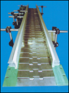 Slat Chain Conveyor