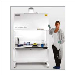 बायोसुरक्षा कैबिनेट