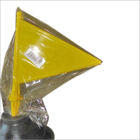 प्लास्टिक मार्किंग फ्लैग्स