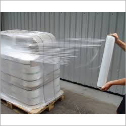 स्ट्रेच फिल्म