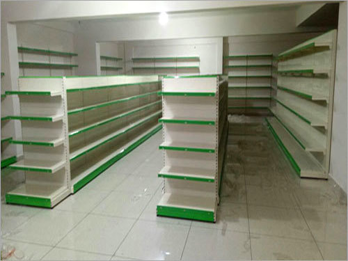 स्टोरेज रैक्स