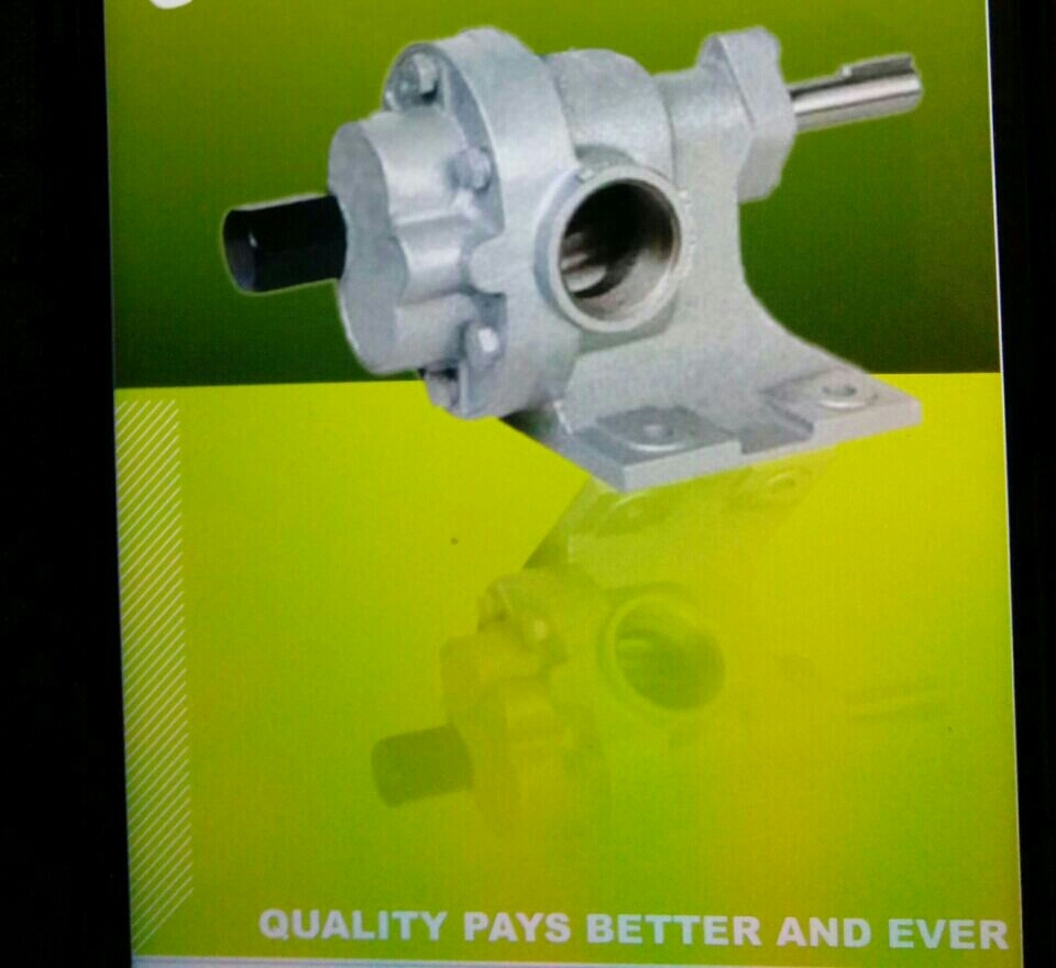 Tarcole Transfer Pump Application: Industrial