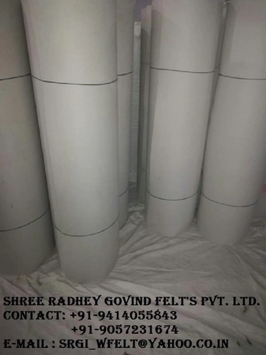 Felt Sheets