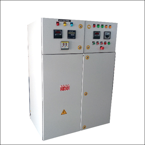 FCMA सॉफ्ट स्टार्ट पैनल