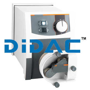 Flow Value Peristaltic Pumps 06