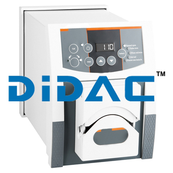 फ्लो प्रेसिजन पेरिस्टाल्टिक पंप 01